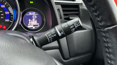 Honda Jazz 1.3 EX 5dr Petrol Hatchback